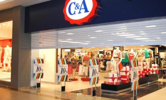 C&A aprova programa de recompra de 5,3 milhões de ações