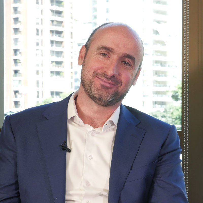 Conheça a história de Carlos Woelz, da Kapitalo Investimentos