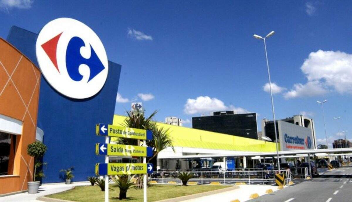 Carrefour (CRFB3) aumenta capital; Alliar (AALR3) aprova recompra de ações