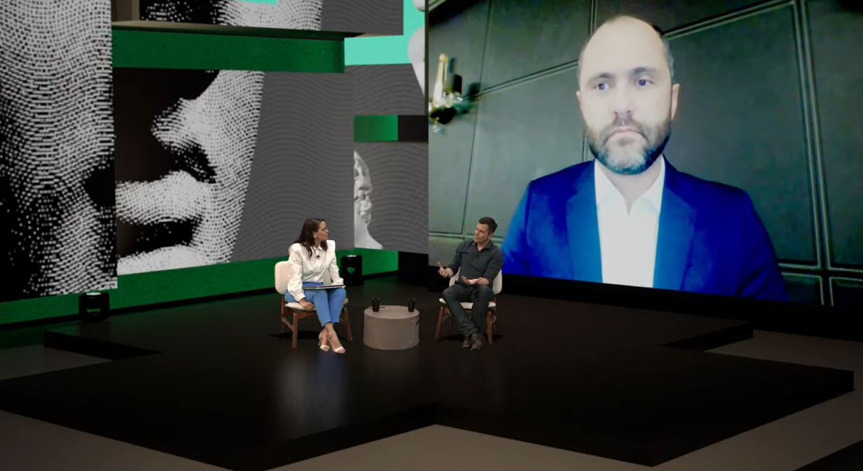 Money Week: Gustavo Cerbasi debate planejamento e proteção patrimonial