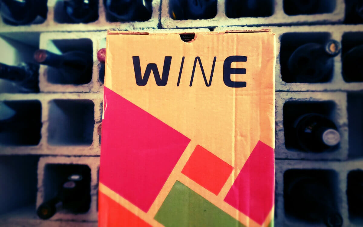 Wine tem prejuízo 92,4% menor no balanço do 1TRI21