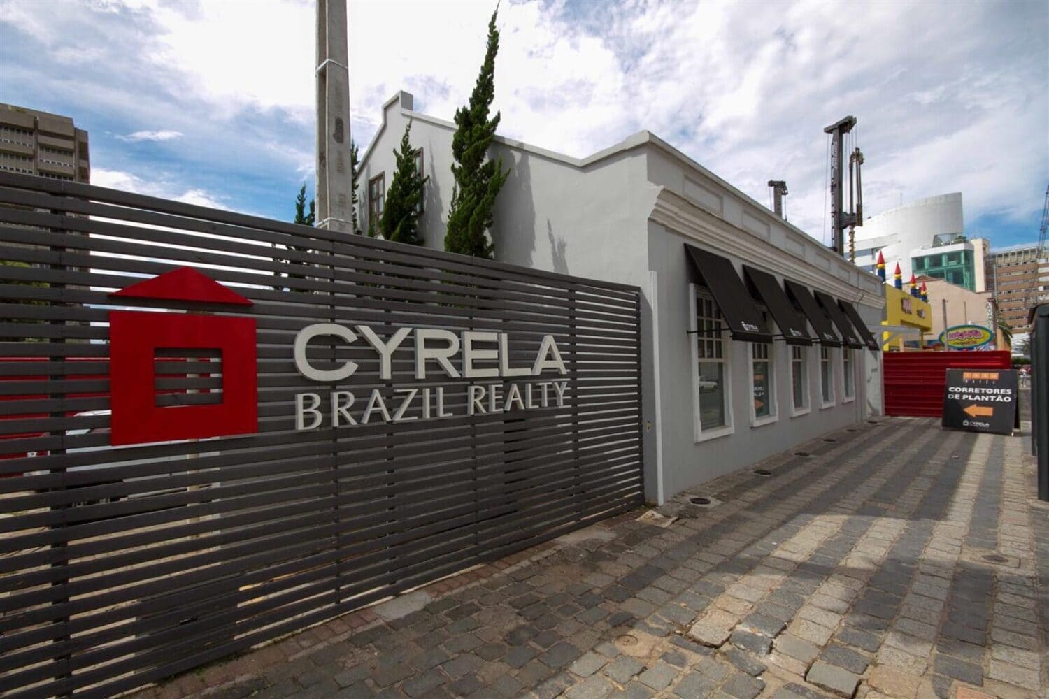 BTG (BPAC11) recomenda compra para Cyrela (CYRE3) após 4TRI21