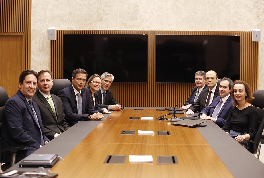 Decisão do Copom: Selic vai a 13,25%, como esperado pelo mercado