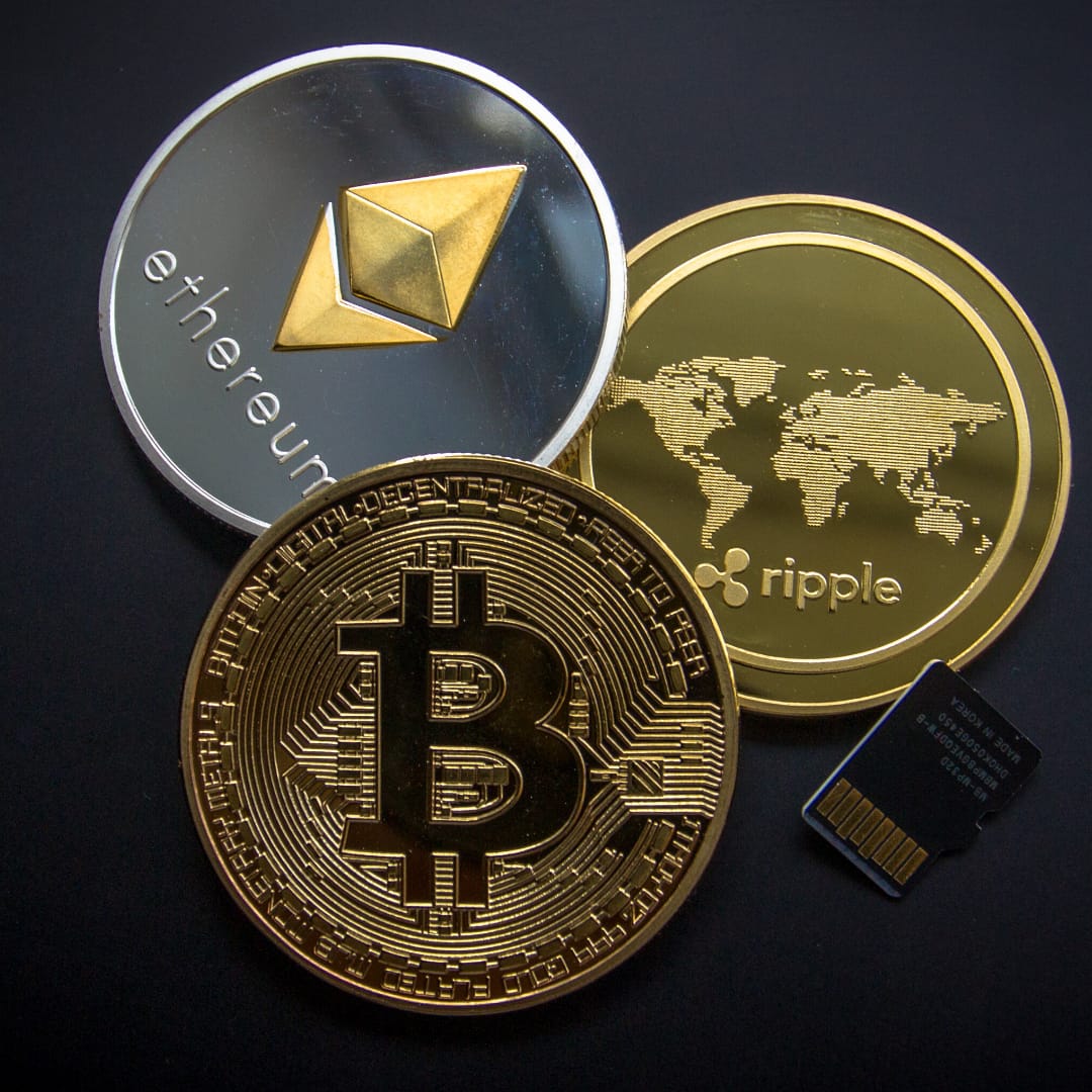 Hong Kong pode ter 1ª bolsa de criptomoedas do mundo