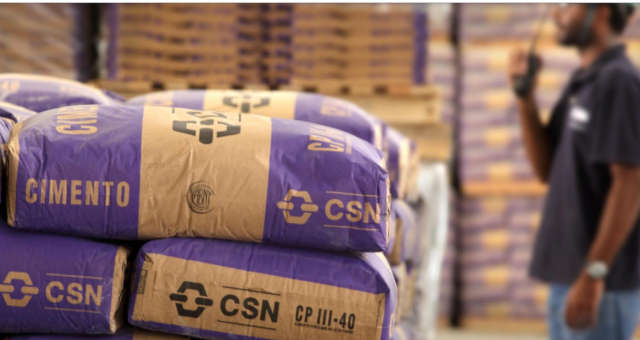 CVM | Cade aprova sem restrições aquisição da LafargeHolcim pela CSN (CMIN3)