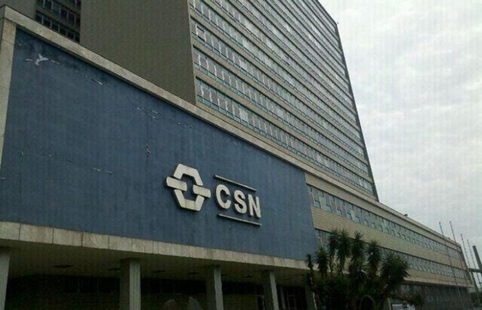 CSN (CSNA3) e CSN Mineração (CMIN3) anunciam recompra de ações