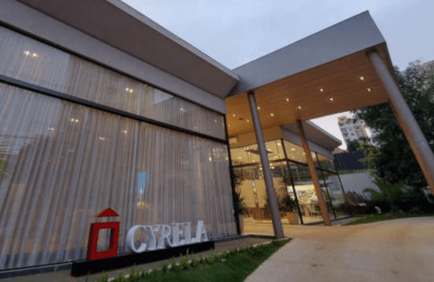 Cyrela (CYRE3) tem queda de 15,5% nas vendas no 4TRI19; mas alta de 30% em 2019