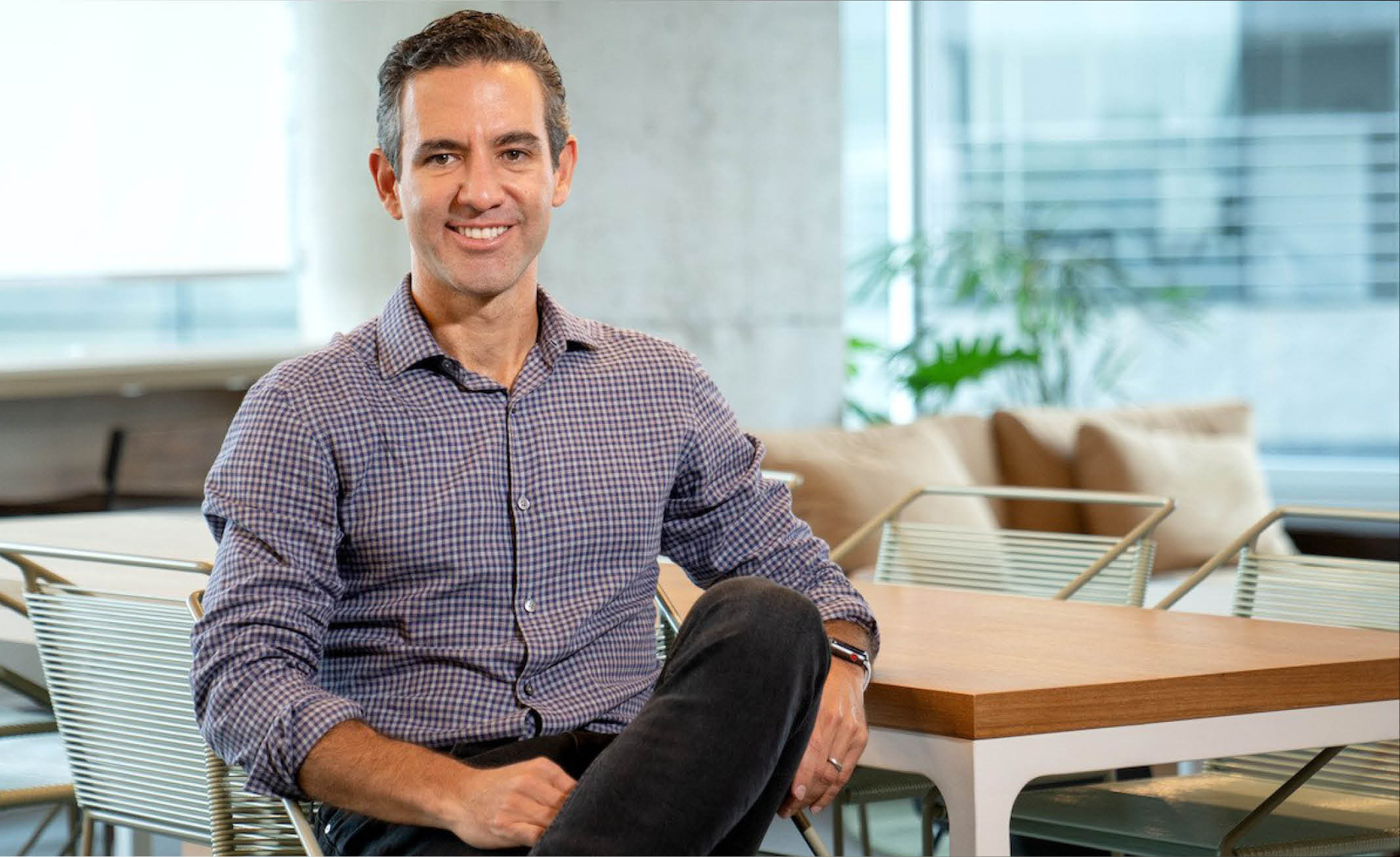 Daniel Goldberg: Da advocacia pro mercado financeiro