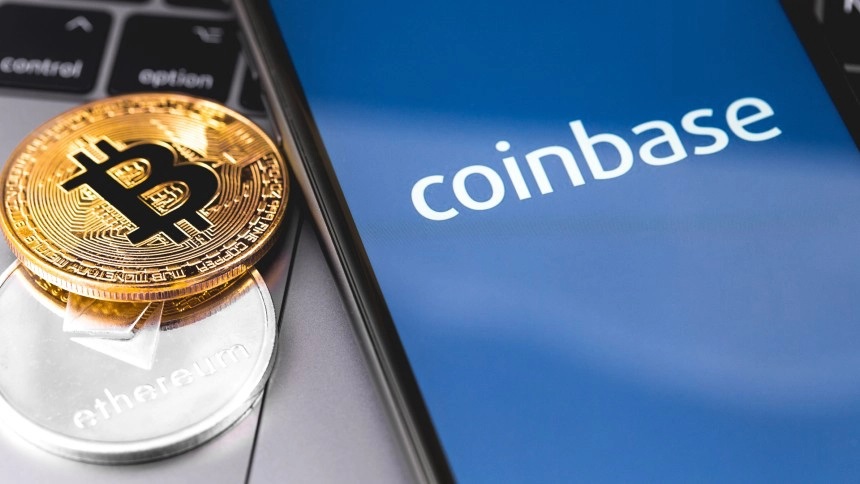 Ações da Coinbase estreiam na Nasdaq e empresa é avaliada em US$ 85 bilhões
