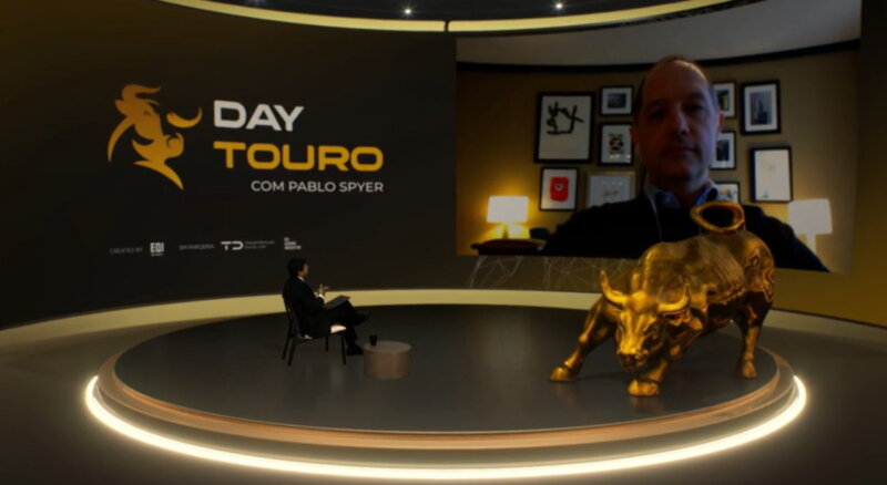 Day Touro: “A pandemia encontrou uma empresa bem preparada”, diz Alonso, da JHSF