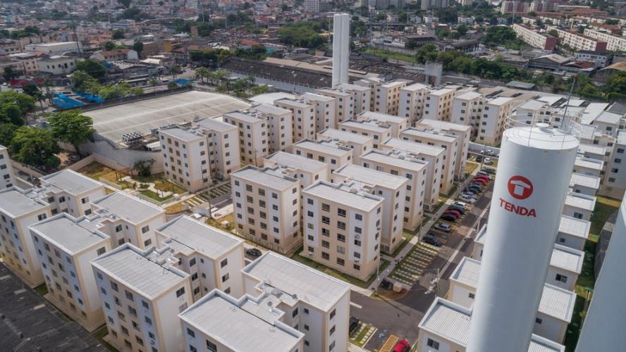 BTG (BPAC11) recomenda compra para Tenda (TEND3), após 4TRI21