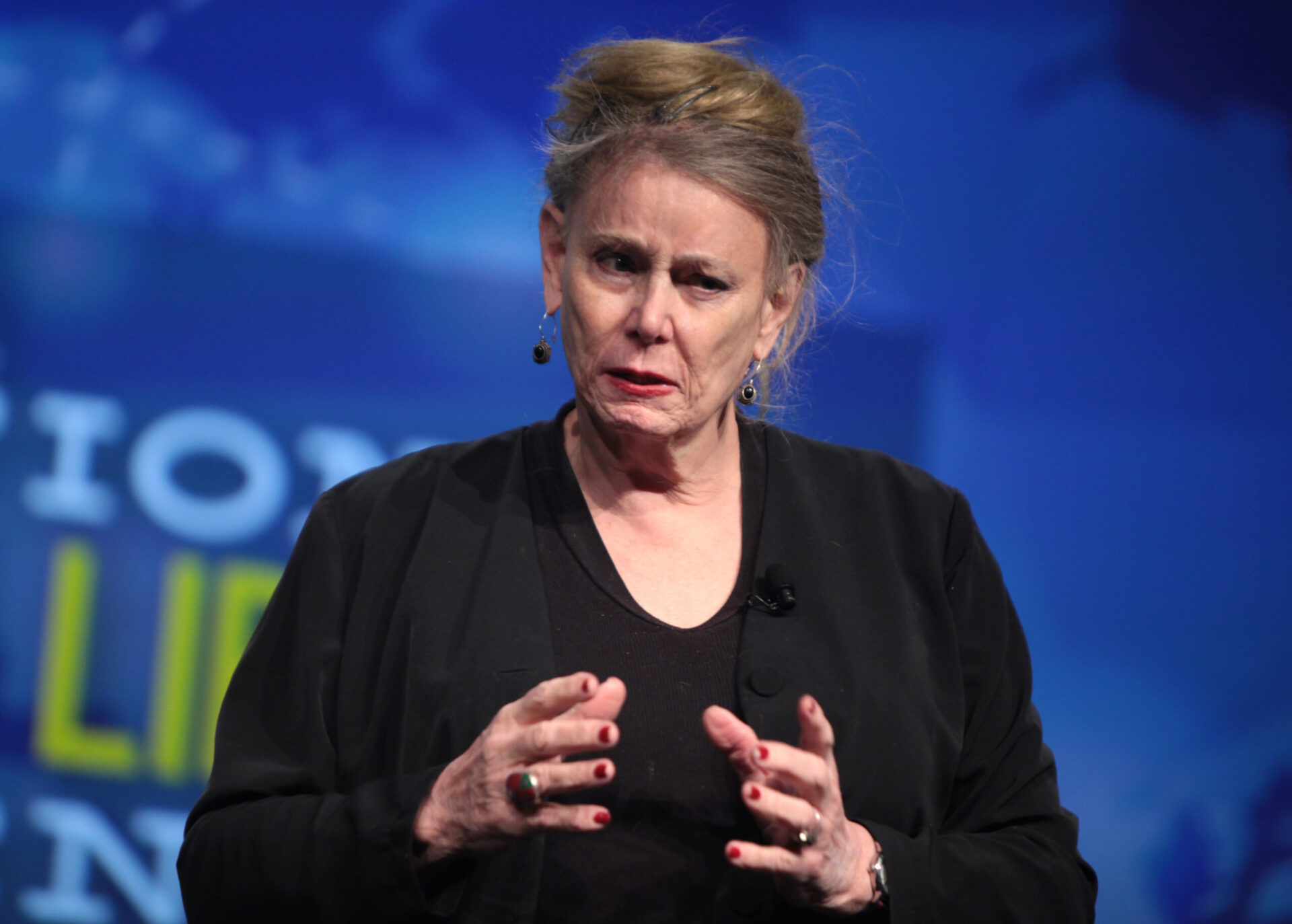 O liberalismo radical de Deirdre McCloskey