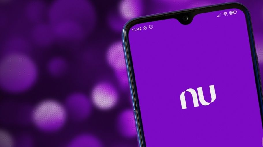 BTG Pactual (BPAC11) recomenda venda das ações do Nubank (NUBR33)