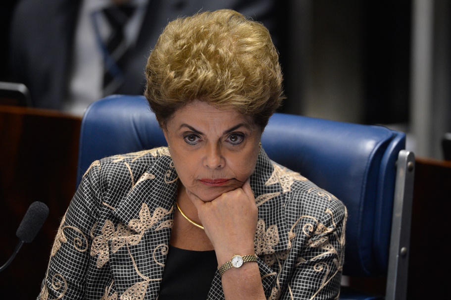 Dilma Rousseff é eleita Mulher Economista de 2023