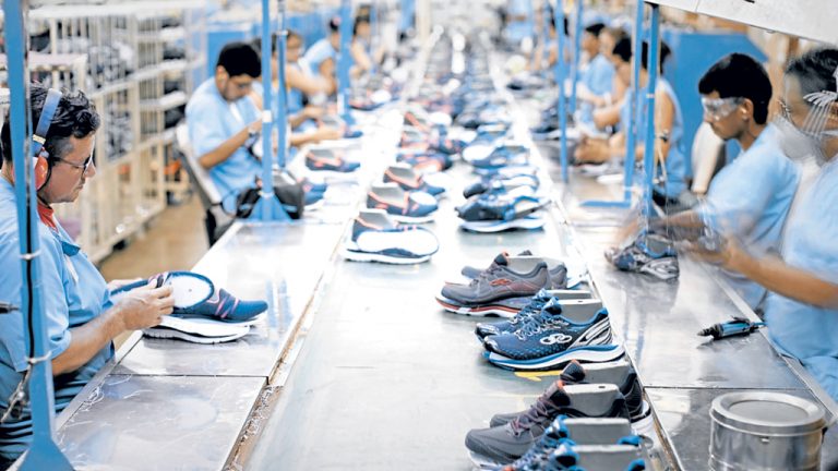 Vulcabras (VULC3) tem alta de 63% no lucro líquido do 1TRI21