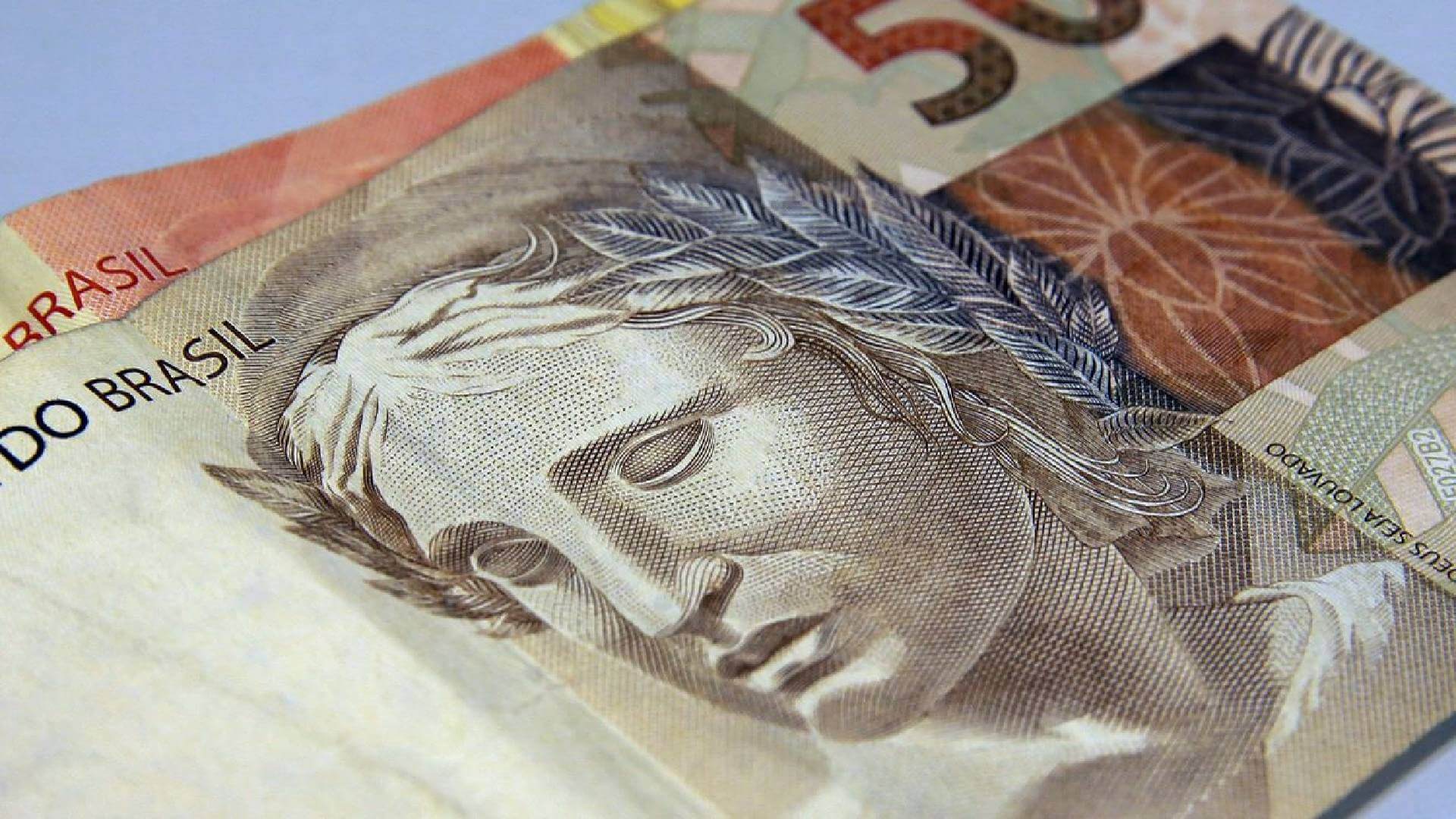 Dívida pública federal fecha janeiro com prejuízo de R$ 5,616 trilhões