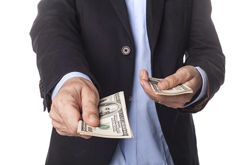 O que é acionista minoritário?