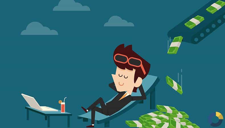 Dividendos: confira as maiores pagadoras dos últimos 5 anos