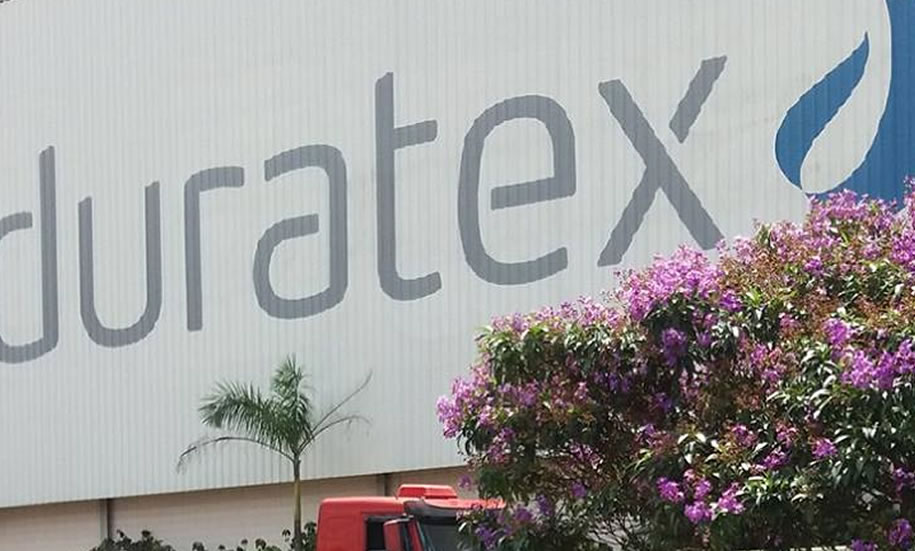 Duratex (DTEX3) tem lucro recorrente 78,4% maior no 4TRI20, de R$ 281,4 mi