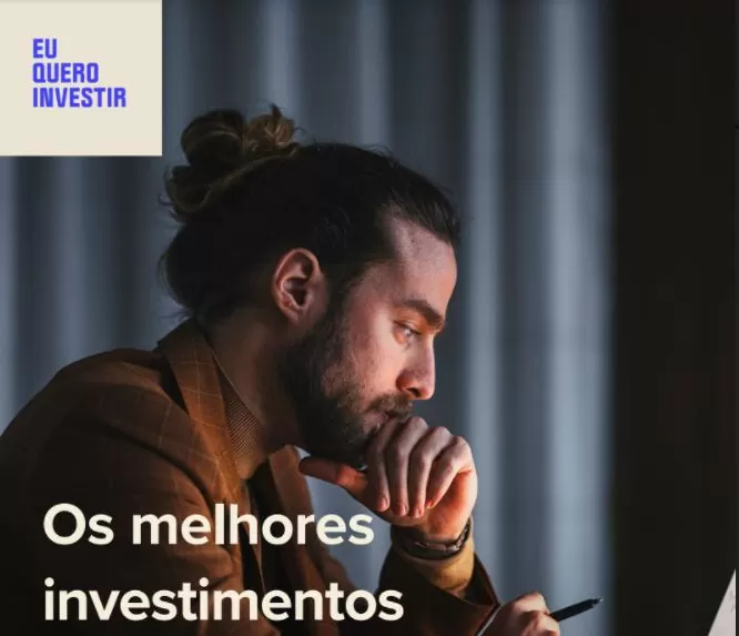 Como investir melhor em 2022? Confira e-book exclusivo da EQI Investimentos