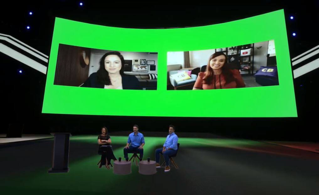 Money Week: 4º dia debateu longo prazo, day trade e finanças pessoais