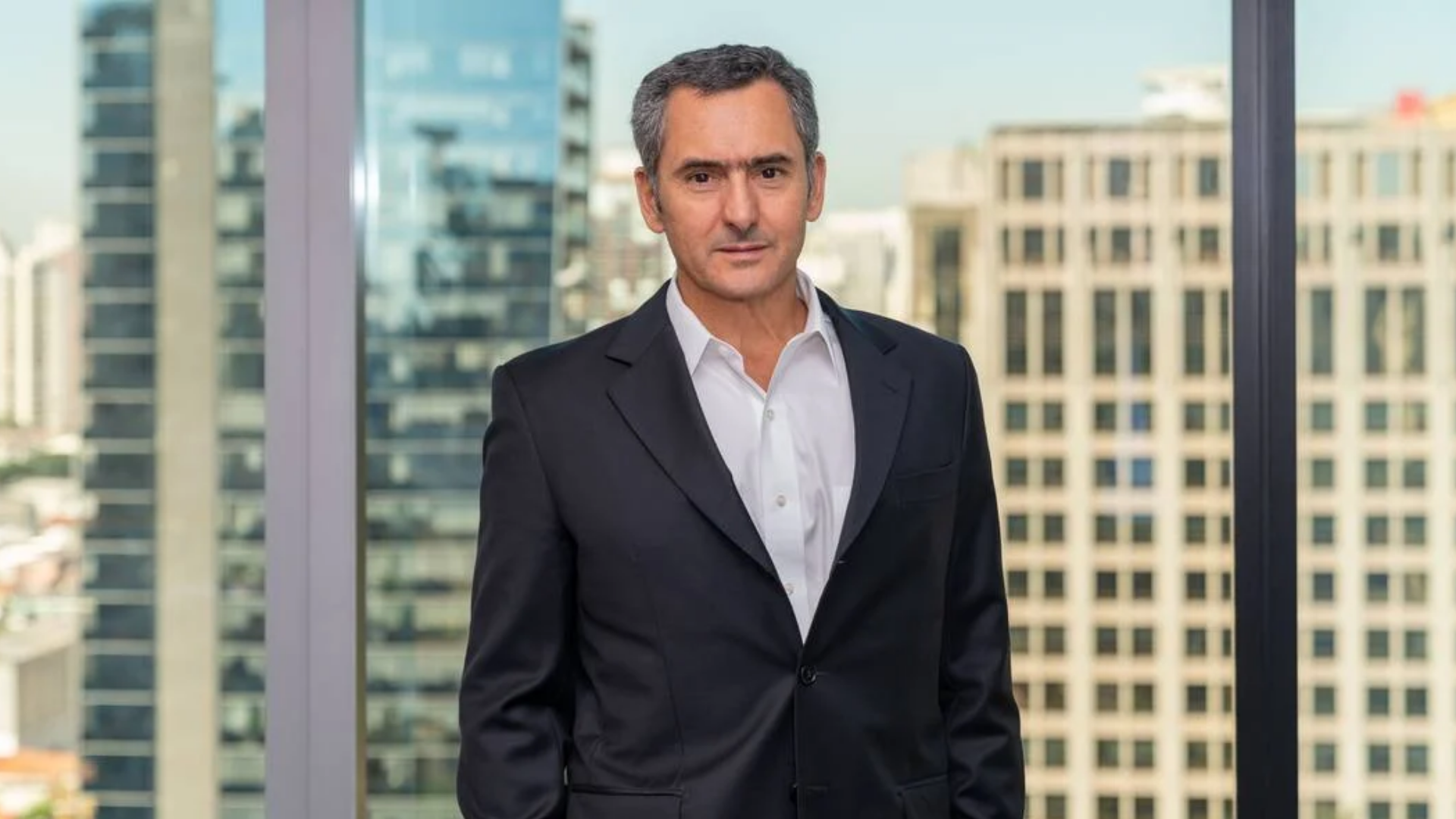 Eduardo Guardia, CEO da BTG Pactual (BPAC11) Asset, morre aos 56 anos