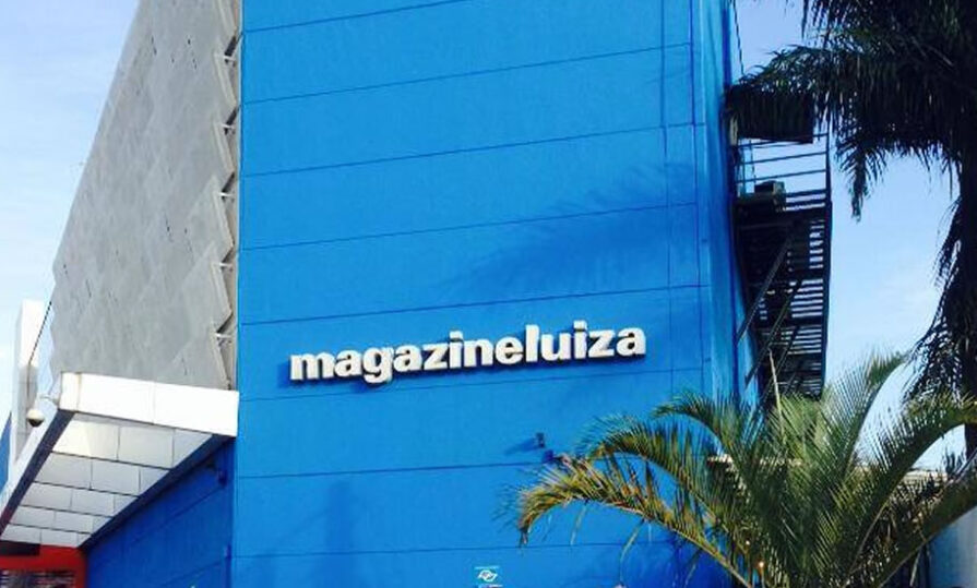 Magazine Luiza (MGLU3) lança fintech de serviços financeiros