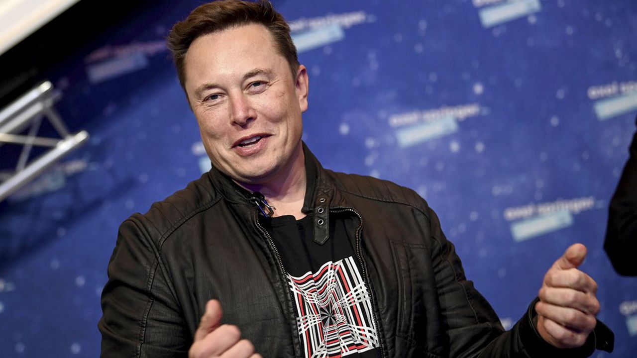 Acionista do Twitter, Elon Musk desiste de entrar para conselho da rede social