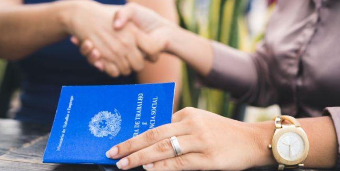 Indicador Antecedente de Emprego sobe 1,6 ponto em abril