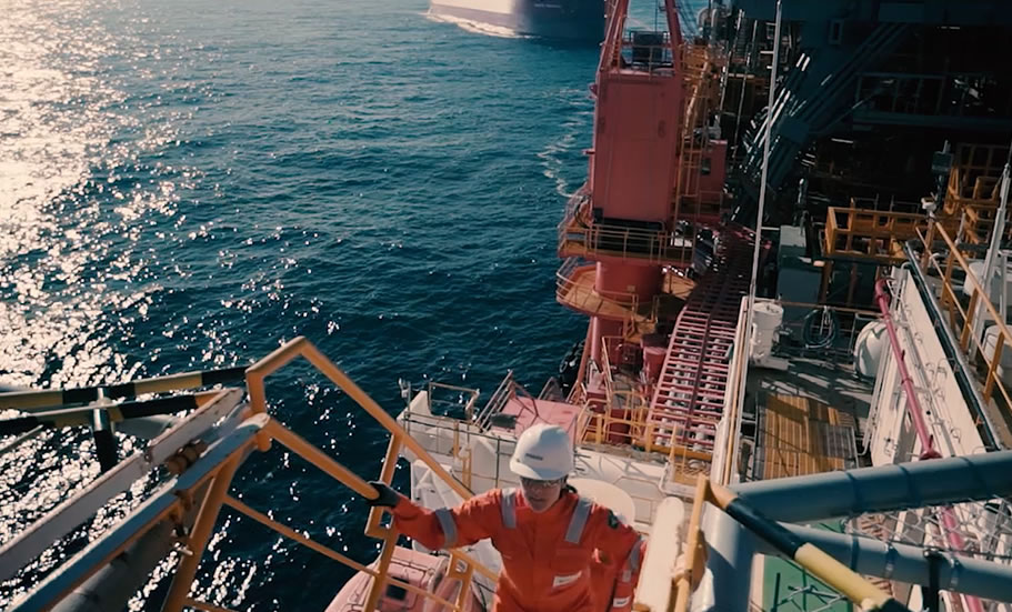 Enauta (ENAT3) vê lucro líquido crescer 464,2% na base anual