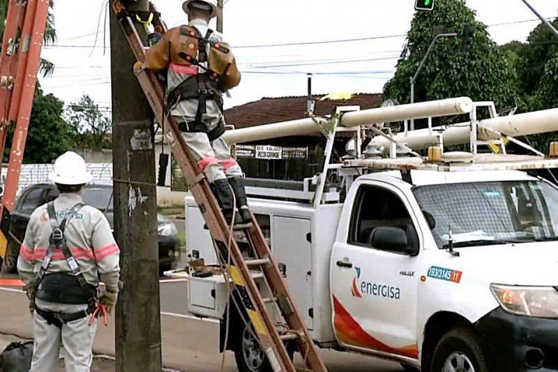 BTG (BPAC11) mantém compra para Energisa (ENG11)