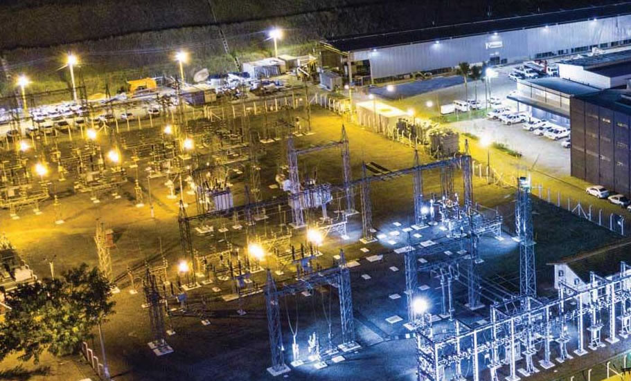 Energisa (ENGI11): Aneel homologa reajustes tarifários da EMG e ENF