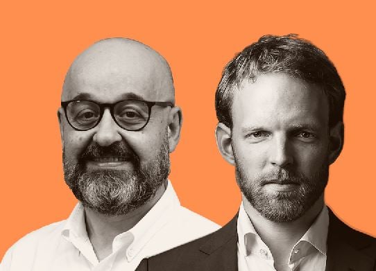 Guerra e investimentos: live com Oliver Stuenkel. Participe!