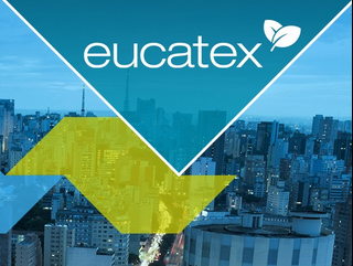 Eucatex (EUCA3) lucra 5,13 vezes mais no balanço do 2TRI21