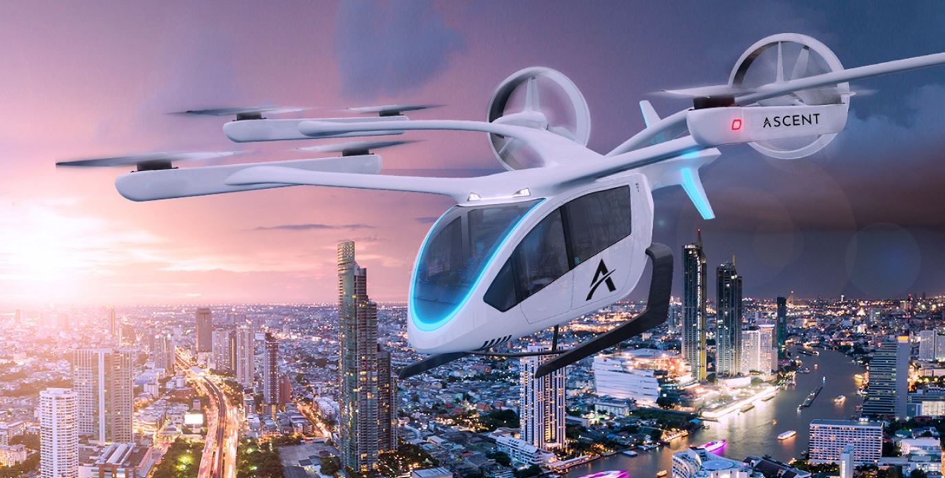 Eve, da Embraer (EMBR3), terá ações negociadas em Nova York