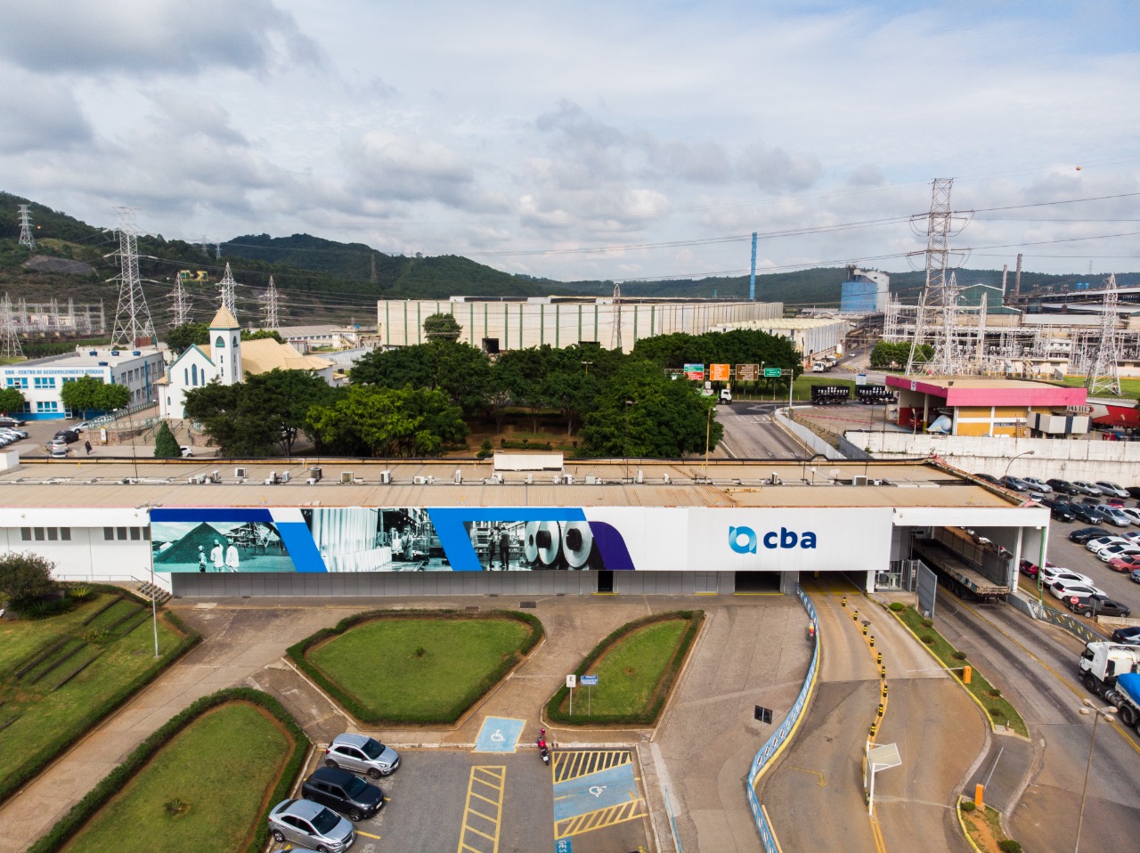 BTG (BPAC11) reitera recomendação de compra para ativos da CBA Alumínio (CBAV3); setor retoma investimentos