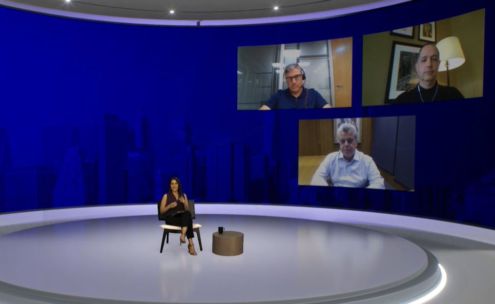 FII Summit: shoppings têm boas perspectivas e oportunidades com vacinação