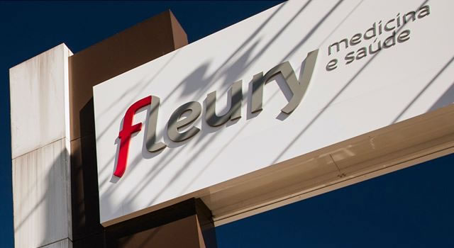 Grupo Fleury (FLRY3) investe em empresa oncológica