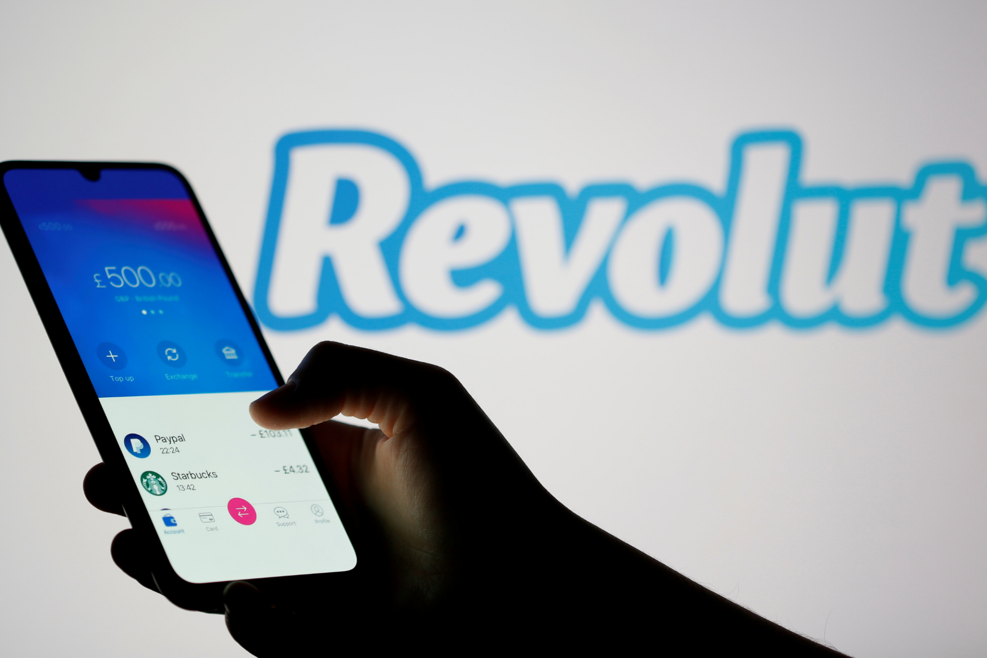 Revolut, banco digital europeu, chega ao Brasil