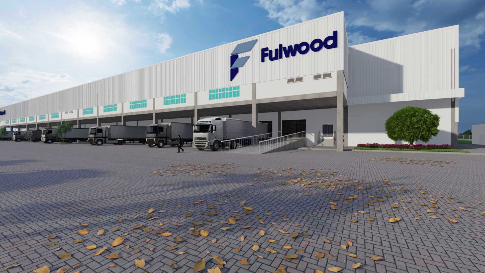 IPO da Fulwood: conheça a empresa de condomínios logísticos