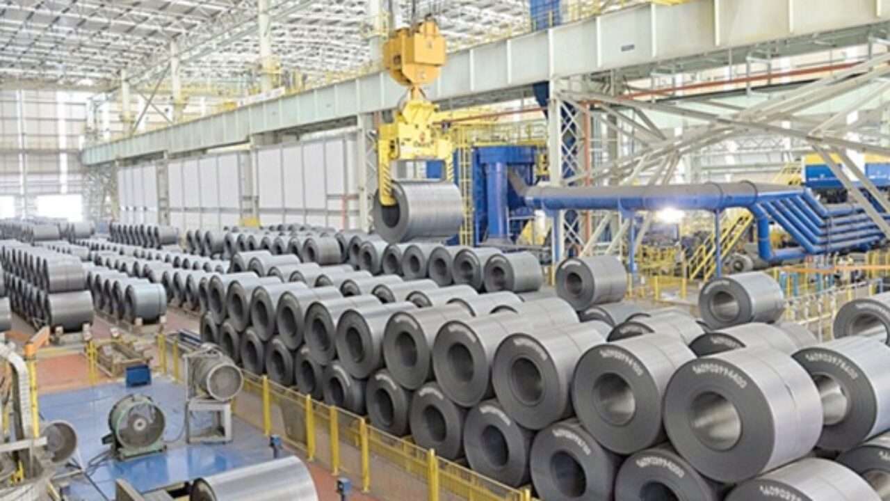 Gerdau emite títulos no exterior no valor de US$ 500 milhões