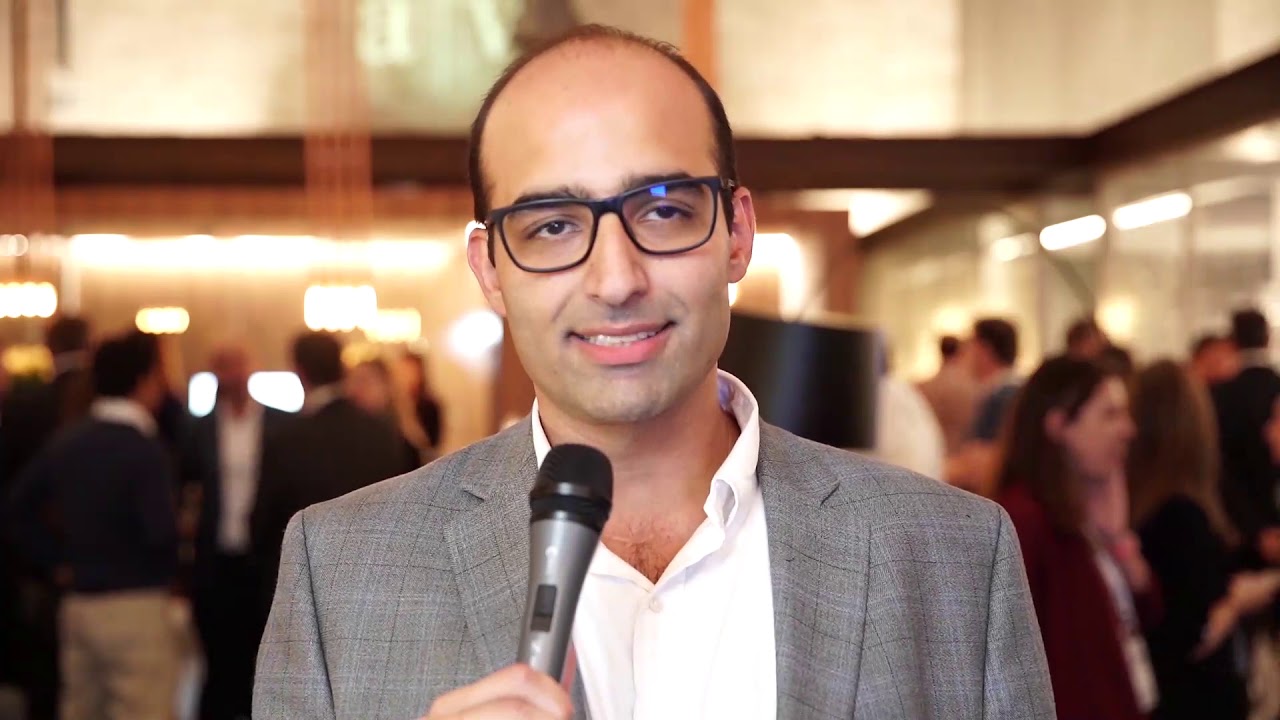 foto de Giancarlo Nicastro