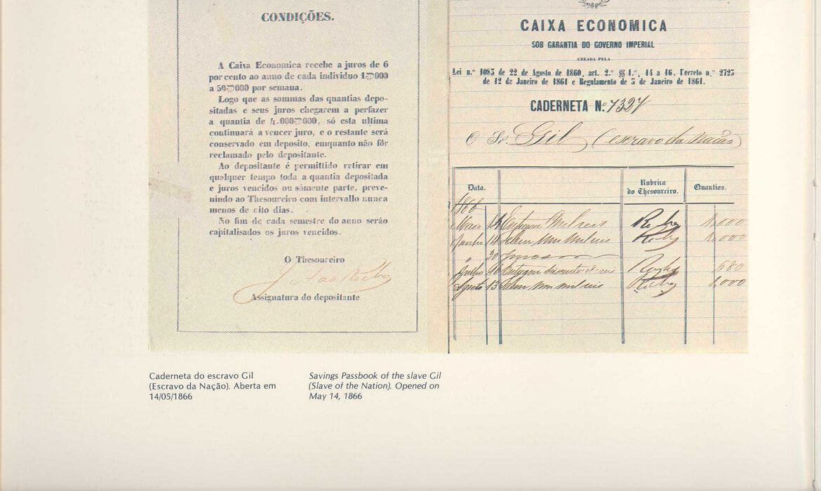 Poupança completa 160 anos, rendendo menos que inflação