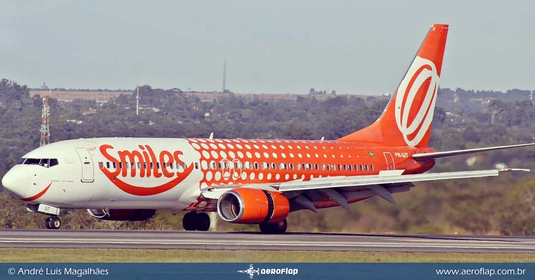 Smiles (SMLS3): AGE discutirá pedido de minoritários sobre GOLL4