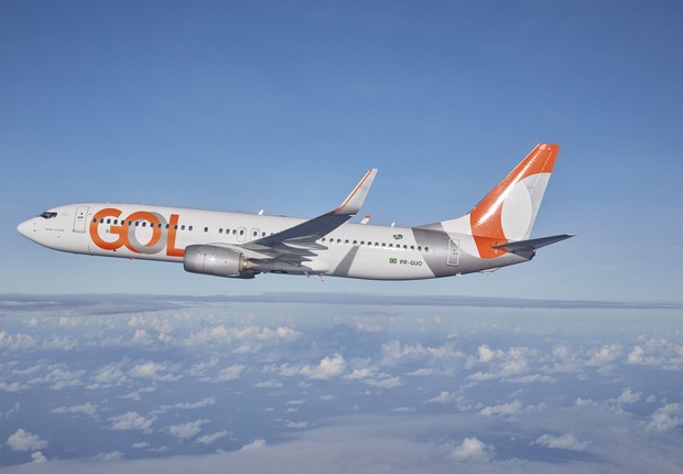 GOL (GOLL4): acordo com a American Airlines é uma notícia positiva para a GOL