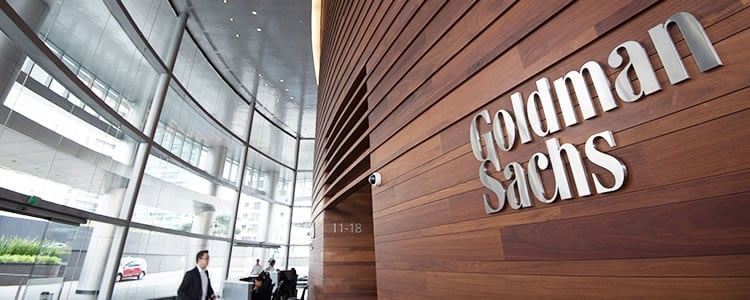 JP Morgan (JPMC34), Goldman Sachs (GSGI34) e Wells Fargo (WFCO34) têm resultados acima do esperado