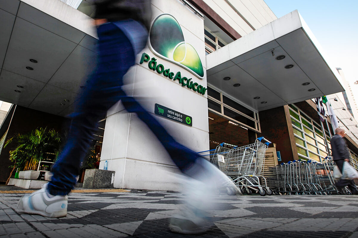 GPA (PCAR4) é admitida pela B3 (B3SA3) no Novo Mercado