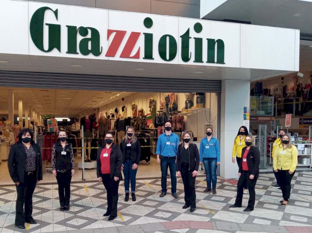 Grazziotin (CGRA4) tem alta de 365,6% no lucro no 2TRI21