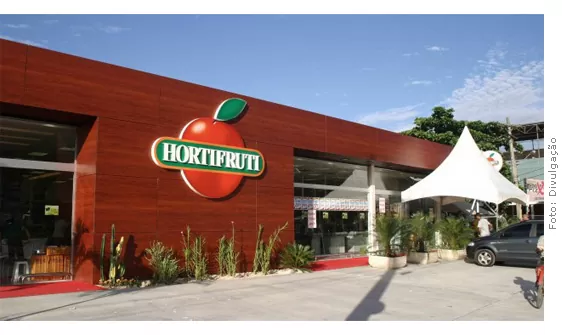 Hortifruti Natural da Terra: conheça a empresa que está na fila para IPO