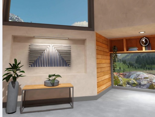 Dono do Facebook e Instagram cria modelo de home office no metaverso